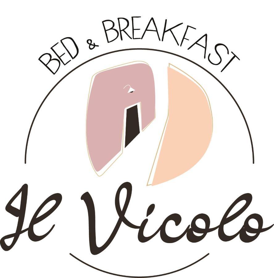 B&B Il Vicolo Caprarola Exteriér fotografie