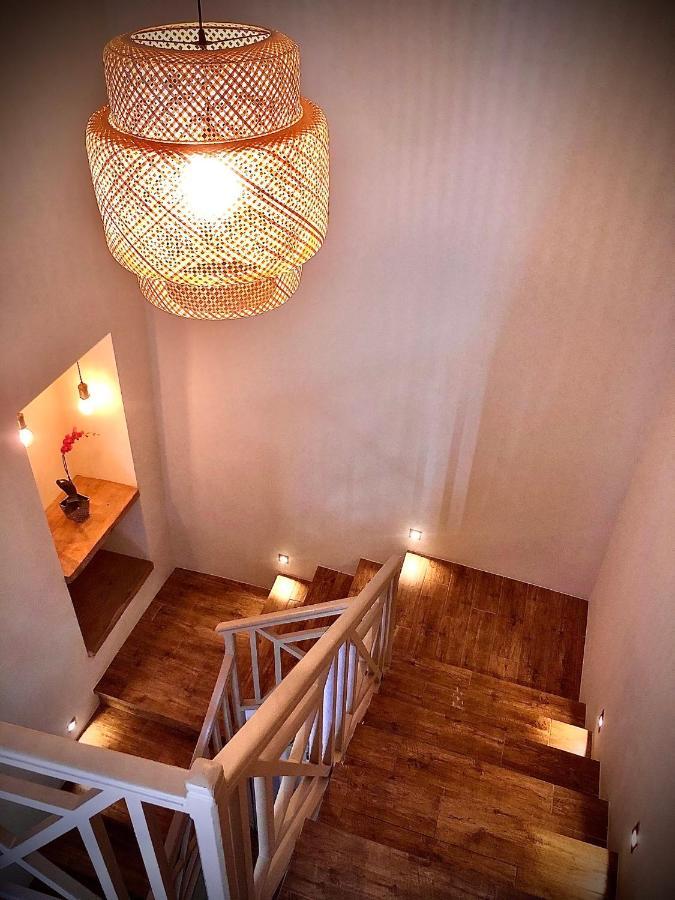 B&B Il Vicolo Caprarola Exteriér fotografie